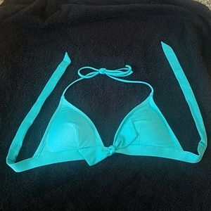 Swim wear top